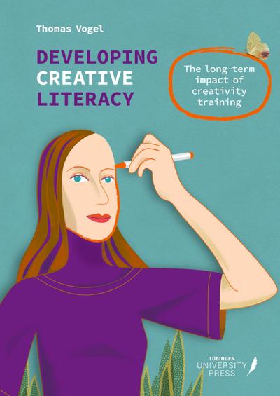 Developing Creative Literacy