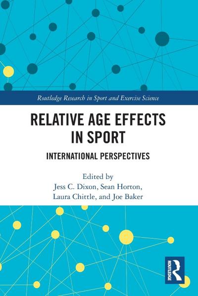 Relative Age Effects in Sport