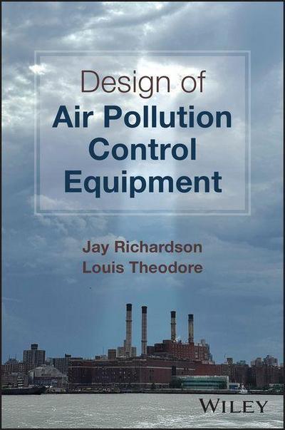 Design of Air Pollution Control Equipment