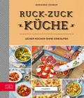 Yummy! Ruck-zuck Küche