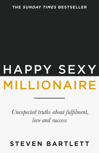 Happy Sexy Millionaire