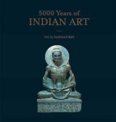 5000 Years of Indian Art
