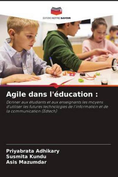 Agile dans l’éducation :