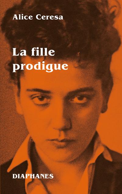 La fille prodigue