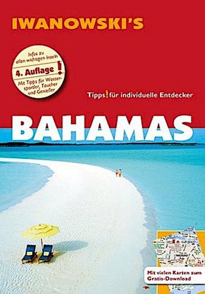 Iwanowski’s Bahamas Reiseführer