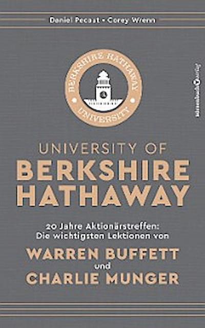 University of Berkshire Hathaway