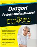 Dragon Professional Individual For Dummies