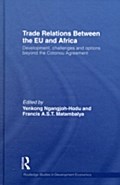 Trade Relations Between the EU and Africa