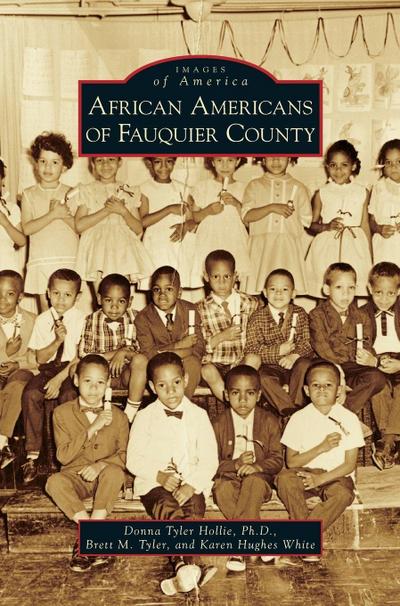 African Americans of Fauquier County