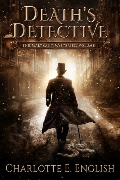 Death’s Detective (eBook, EPUB) - Charlotte E. English