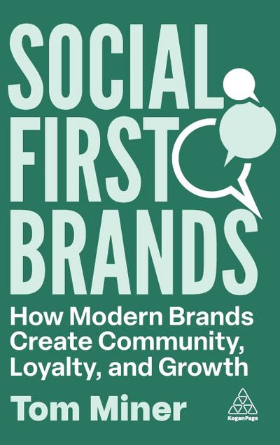 Social First Brands