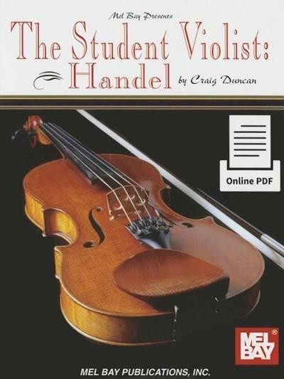 The Student Violist