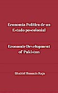 Economía Política de un Estado poscolonial