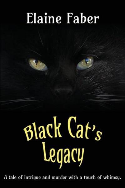 Black Cat’s Legacy