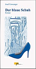 Der blaue Schuh