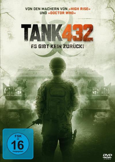 Tank 432 - Es gibt kein Zurück