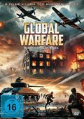 Global Warfare - Kriegsfilm Box