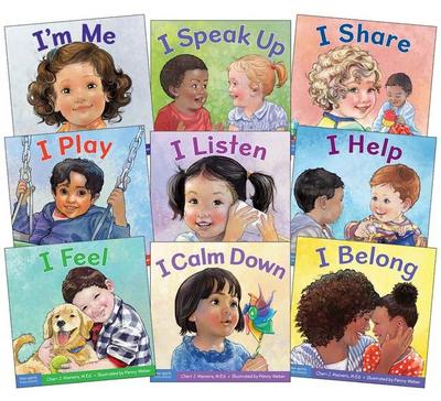 Set/9: Learning about Me & You (Bb)