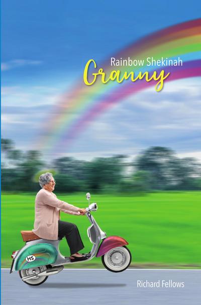 Granny Rainbow Shekinah