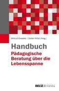 Handbuch Pädagogische Beratung über die Lebensspan