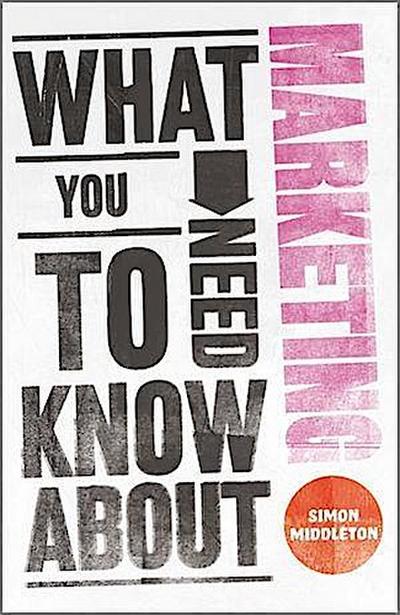 What You Need to Know About Marketing
