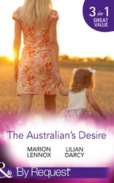 Australian’s Desire