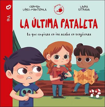 Ultima Pataleta, La