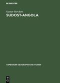 Sudost-Angola
