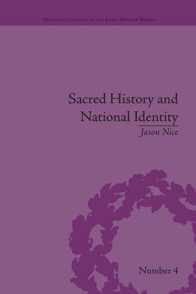 Sacred History and National Identity