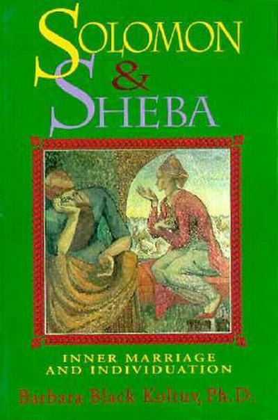 Solomon and Sheba