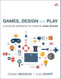 Games, Design and Play