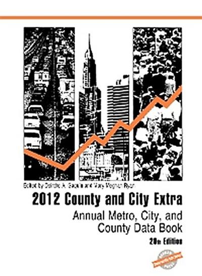 County and City Extra 2012