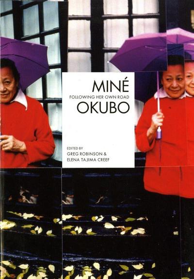 Mine Okubo