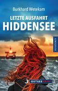 Letzte Ausfahrt Hiddensee