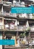 Development Paradigms for Urban Housing in BRICS C