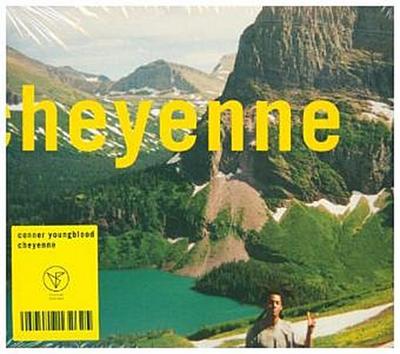 Cheyenne, 1 Audio-CD