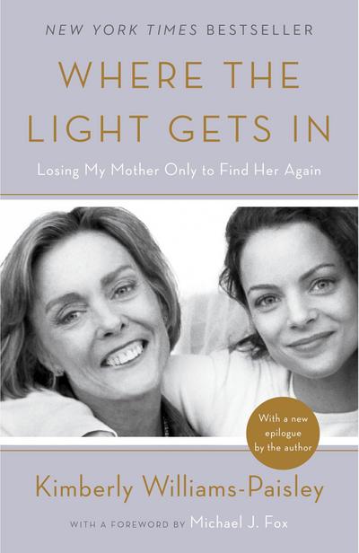 Where the Light Gets in