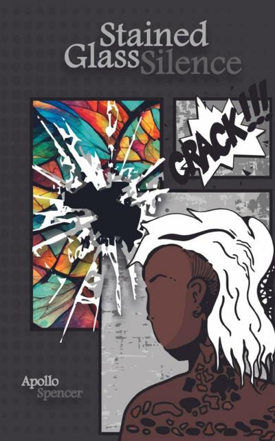 Stained Glass Silence