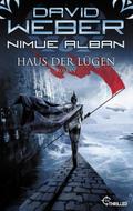 Nimue Alban: Haus der Lügen
