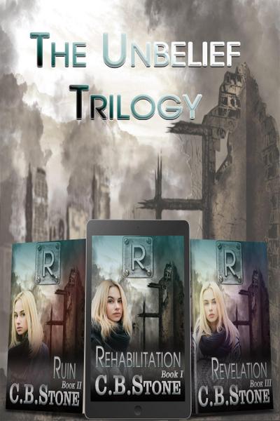 Unbelief Trilogy (Unbelief Series)