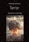 Terror ’Szenario einer möglichen Terrorwelle