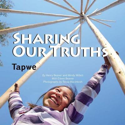 Sharing Our Truths Tapwe