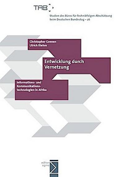 Entwicklung durch Vernetzung