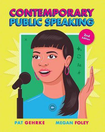 Contemporary Public Speaking