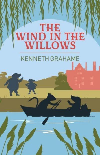 The Wind in the Willows
