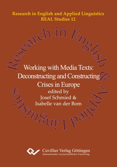 Working with Media Texts