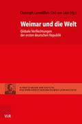 Weimar und die Welt