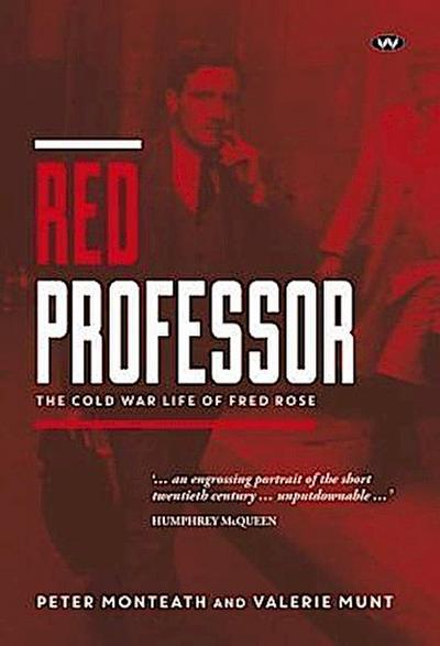 Red Professor