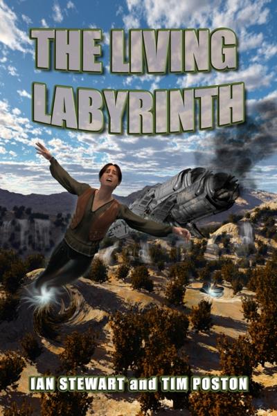 Living Labyrinth