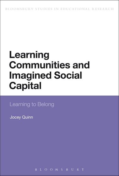 Learning Communities and Imagined Social Capital